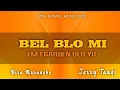 Download Lagu Bel Blo Me (Em I Garden Blo Yu) Png Gospel Music 2025 - Brave Yard Record