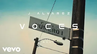 J Álvarez - Voces