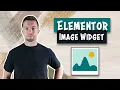 How to Add Images to WordPress with Elementor s Image Widget