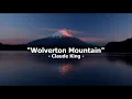 Wolverton Mountain by Claude King - 1962 (with lyrics)