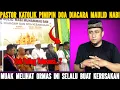 Download Lagu Makin Menjijikkan Liat Kelakuan Aswaja NU....Maulid Nabi Kok Dipimpin Pastor Katolik Innalillahi.