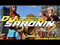 Download Lagu DJ TRESNA ONGGHUEN X SARONIN STYLE SIMPATIK TERBARU||MADURASLOWBASS#kerapansapimadura