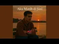Lagu Masih Disini (Ruang Rasa)