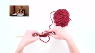 Knitting Help - ssk or slip-slip-knit