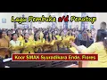 Download Lagu Lagu-lagu Keren Koor SMAK Syuradikara Ende, Flores