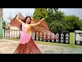 Banaji | बनाजी Akanksha Sharma | SP Jodha & Nikita Kumawat | Rajsthani Dance | Dancing Doll(sakshi)