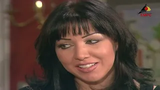 المسلسل الكوميدي مسائل عائلية جدا دلال عبدالعزيز الحلقة الثانية 2 