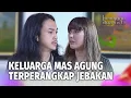 Download Lagu Robby Berhasil Rebut Hati Alina dan Mas Ahung! | Belenggu Dua Hati Eps 26 FULL