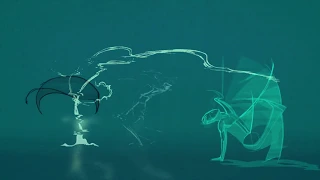 روح سفر            دندنها