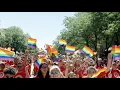 Get a Feel for Denver - LGBTQ