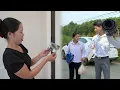 Download Lagu CEO John's mother discovers the secret between her son and the poor girl Tu Mai, how will she react?