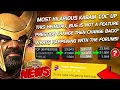Prestige Buff Reverted Heimdall Buff Bug Kabam Mess Up Thats Just Hilarious Bugs More MCN