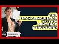Can Psycholinguistics Decode Sentence Structure - The Daily Definition