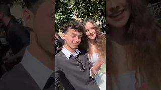 جديد تيك توك مصطفى محمد مع بنت روسية ترند غررر 