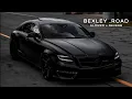 Bexley .Road (Slowed + Reverb) - BAGGH-E SMG x BIG KAY SMG x FARMAAN SMG