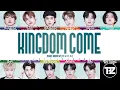 Download Lagu THE BOYZ – 'KINGDOM COME' Lyrics [Color Coded_Han_Rom_Eng]