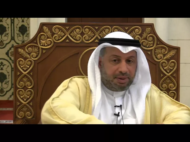 ⁣في رحاب الإمام محمد الجواد (ع) | سيد مصطفى الزلزلة جامع جاسم الوزان الجمعة 15.4.2016