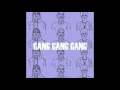 Lagu TRiLL Sammy x DiCE SOHO FEAT PNB ROCK - GANG (PROD. HONORABLE C-NOTE)