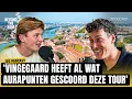 Download Lagu Van sleutelbeenbreuk naar touretappe winnaar - TDF Etappe 11 | Beyond the KOM de podcast