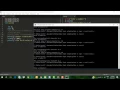 Data input output c vs python