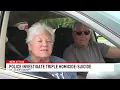 Community shocked after triple murder-suicide in St Clair County