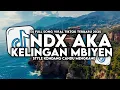 Download Lagu DJ MAS SAESTU SEPURANE KISAH ASMARA KITA TULONG LALEKE WAE || NDX AKA - KELINGAN MBIYEN VIRAL TIKTOK
