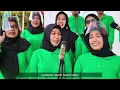 Download Lagu Hitam Manis Paduan Suara Disnakertrans Jatim