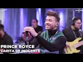 Prince Royce - Carita de Inocente [Live @SiriusXM]