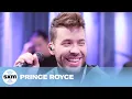 Lagu Prince Royce - Carita de Inocente [Live @SiriusXM]