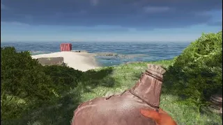 How too use and make farming plots in stranded deep