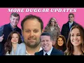 The Duggars Josh s Trial Family Reactions