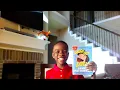 Orion Reviews of - Laugh Out Loud by James Jimmy Patterson