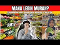 Lagu MANA LEBIH MURAH? BAHAN POKOK DI MALAYSIA VS INDONESIA! KOK BISA BERBEDA BANGET YA ?