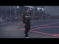Givenchy men s autumn winter 2014-15 fashion show