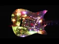 Bibio - Off Goes The Light (Lyric Video)