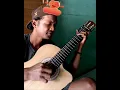 Download Lagu Titip Rindu Buat Ayah - Ebiet G. Ade Fingerstyle Guitar Cover