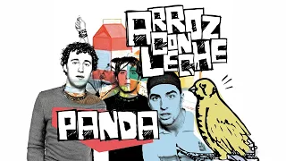 PXNDX - Arroz Con Leche (Álbum Completo)
