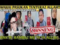 Download Lagu YA ALLAH ZIZI KIRANA ANTARA YANG DITAHAN IDF‼️ 13 RAKYAT MALAYSIA HILANG KONTAK⁉️💔 | Wak Lonjong