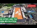 How SK hynix Won the AI Memory Race