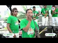 Balanca (Air Mata Cinta) - Familys Group Live Cover Edisi Lapangan Relis Limo Depok | Iwan Familys