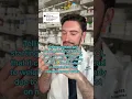 Important Metoprolol Counseling Point