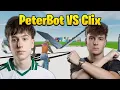 PeterBot 1V1 Clix