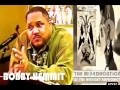 THE MIS-EDUCATION OF THE ANCIENT BAPHOMET feat Bobby Hemmit DVD Produced by Anton Lawrence
