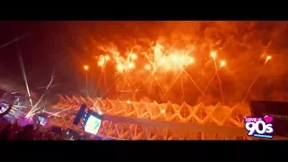 Aftermovie Love The 90s Valencia 2017
