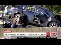 Two charged with DUI in deadly Tuscaloosa crash