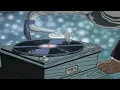 The Isley Brothers - Footsteps In The Dark Pts. 1 & 2 (slowed + reverb)