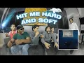 HIT ME HARD AND SOFT by BILLIE EILISH STUDIO REACTION