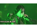Download Lagu DIMMU BORGIR - Mourning Palace (LIVE FORCES OF THE NORTHERN NIGHT)