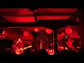 Kuervos del Sur - El árbol del desierto (Live in Valdivia)