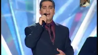                       فضل شاكر عشقتك دندنها